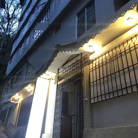 Hotel Mash Flora Fountain Gangtok Zewnętrze zdjęcie