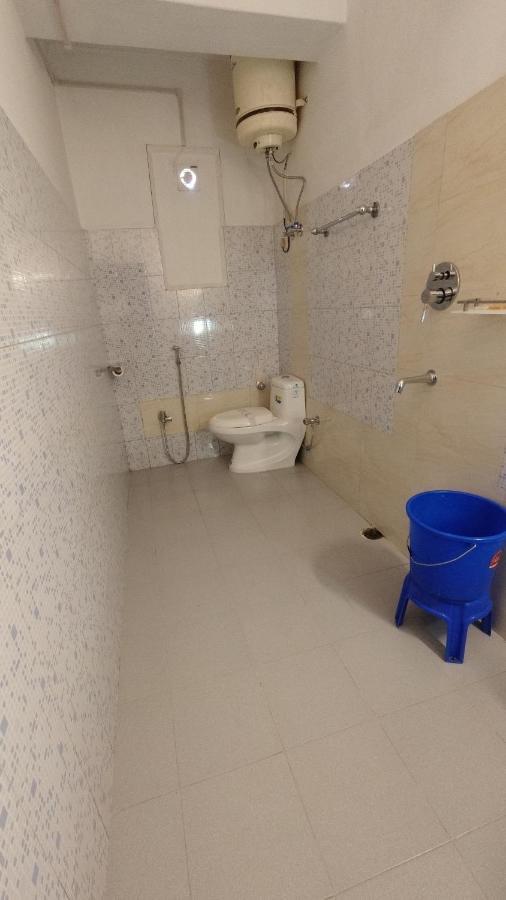 Hotel Mash Flora Fountain Gangtok Zewnętrze zdjęcie