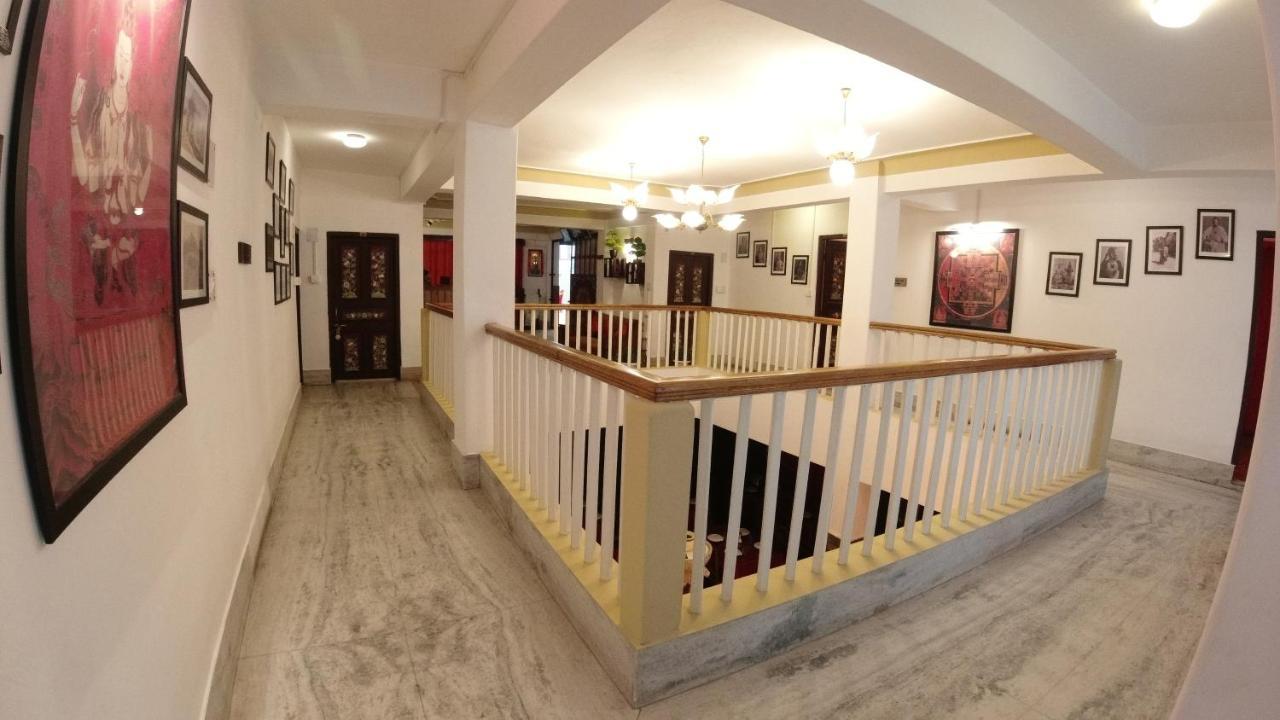 Hotel Mash Flora Fountain Gangtok Zewnętrze zdjęcie